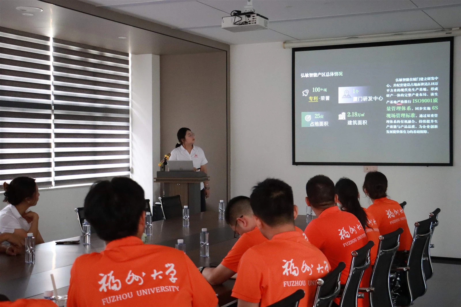 Deepening University-Industry Collaboration To Cultivate Talent Deepening University-Industry Collaboration To Cultivate Talent