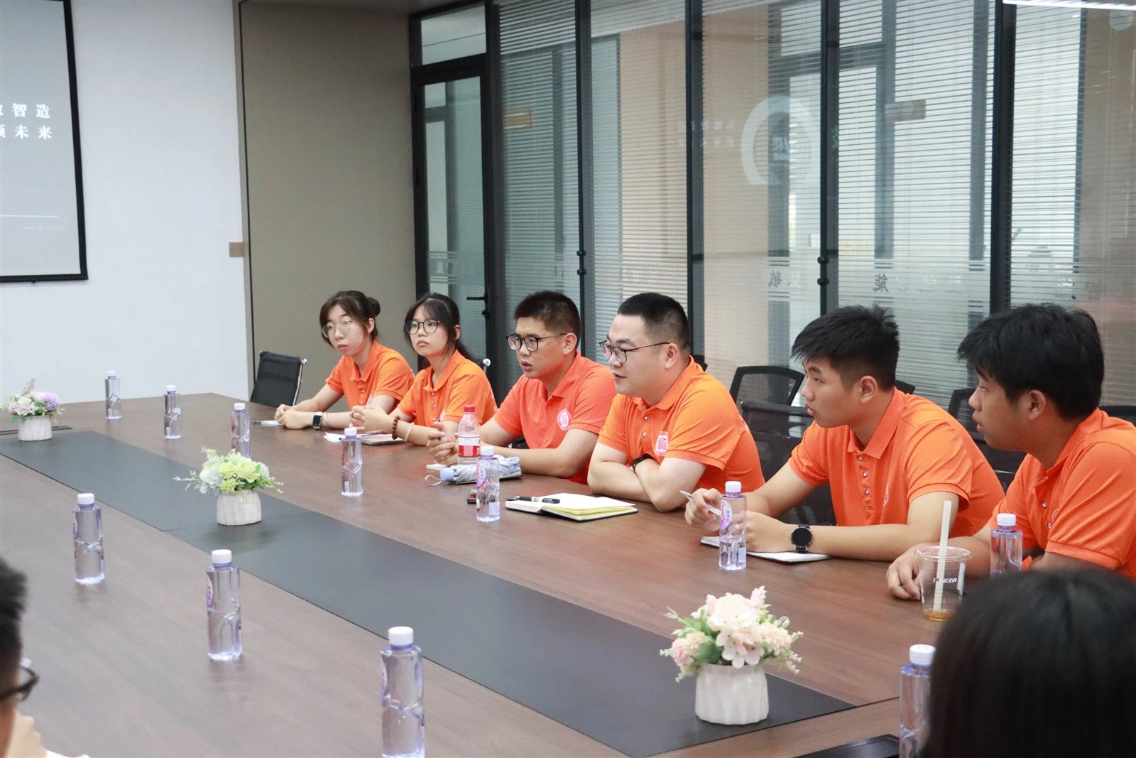 Deepening University-Industry Collaboration To Cultivate Talent Deepening University-Industry Collaboration To Cultivate Talent