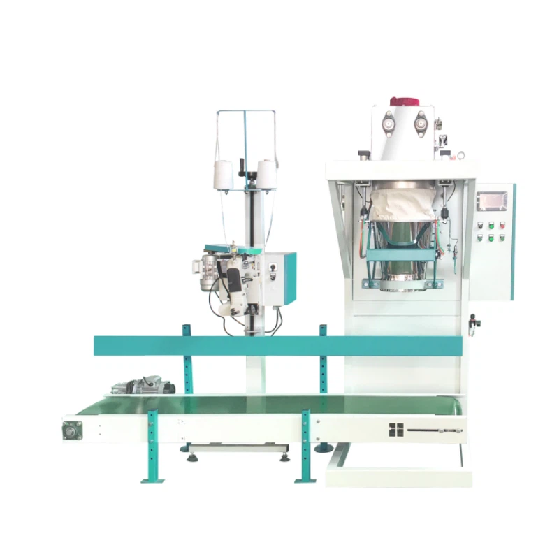 Powder Quantitative Packaging Machine suppliers