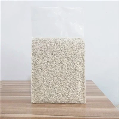 Vacuum Packer For Bentonite Cat Litter Vacuum Packer For Bentonite Cat Litter